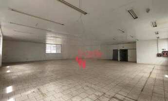 Imagem 7: Ponto Comercial para Vender ou Alugar de 43 Salas no Bairro Centro em Ribeirão Preto com R