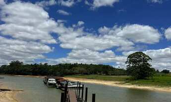 Imagem 5: Terreno 500m² com Topografia Plana Condomínio Estruturado