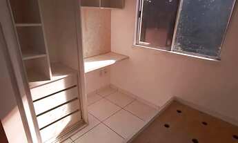 Imagem 7: Alugo Apto 2/4 (1 Suíte) Cond. Mult Maguari R$ 1.500 C/ Cond. + IPTU