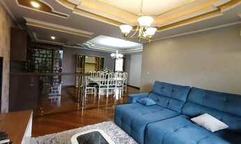 Imagem 2: Apartamento mobiliado para locação em Cascavel