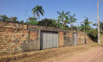 Imagem: Vendo casa no Castanhal II em Abaetetuba