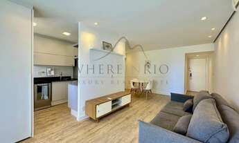 Imagem 5: Aparthotel para alugar perto da praia de Ipanema