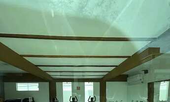 Imagem 4: Imóvel para venda tem 98 metros quadrados com 3 quartos em Buraquinho - Lauro de Freitas