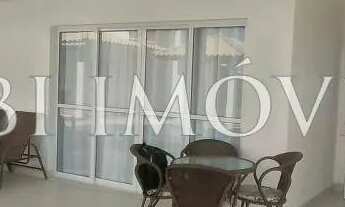 Imagem 2: Oportunidade Casa Duplex Mobiliada 04Suites