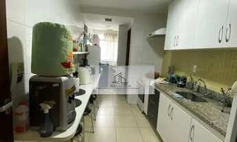 Imagem 3: Apartamento mobiliado pra na Pelinca com 2 quartos sendo 1 suíte