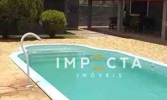 Imagem 5: Casa com 3 dormitórios à venda, 212 m² por R$ 580.000,00 - Jardim das Nações - Pouso Alegr