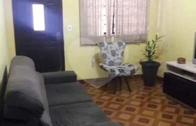 Imagem 2: Prédio inteiro com 5 quartos à venda em Vila Romero - SP