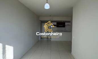 Imagem 2: Apartamento 02 quartos sendo 01 suite- plano diretor norte