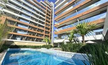 Imagem 5: Alugo Apartamento mobiliado no Ed. Liris Residence - Condominio Livello Garden