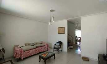 Imagem 2: Casa residencial para Venda em rua Publica, Mangabeira, Feira de Santana, 3 quartos sendo