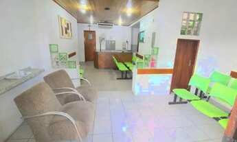 Imagem 3: Casa à venda, 290 m² por R$ 750.000,00 - Parquelândia - Fortaleza/CE