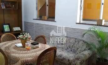 Imagem 6: Casa com 6 quartos à venda, 240 m² por R$ 1.050.000 - Fonseca - Niterói/RJ