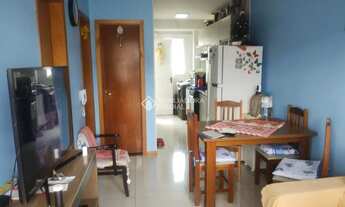 Imagem: Casa 02 Quartos na Hípica