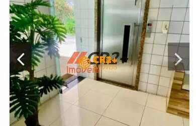 Imagem: Apartamento à Venda 02 quartos, 01 suíte