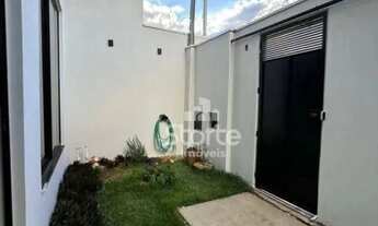 Imagem 5: Casa com 3 dormitórios à venda, 169 m² por R$ 850.000 - Laranjeiras - Uberlândia/MG