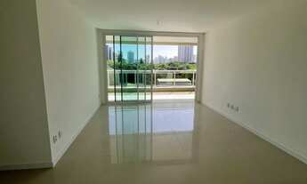 Imagem 5: Apartamento para venda com 152m² com 3 suítes - living garden