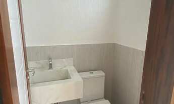 Imagem 4: Casa no Terras Alphaville 1 - Conforto e Sofisticação