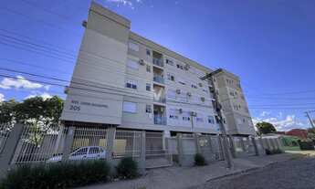 Imagem: Apartamento 2 dormitórios, garagem, churrasqueira