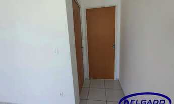 Imagem 7: DELGADO aluga CASA em CONDOMÍNIO FECHADO (DOM MARCELINO) com 2 quartos e suíte em Bela Vis