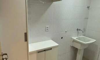 Imagem 5: Cond. Santa Mônica Residence Apartamento MOBILIADO à venda!