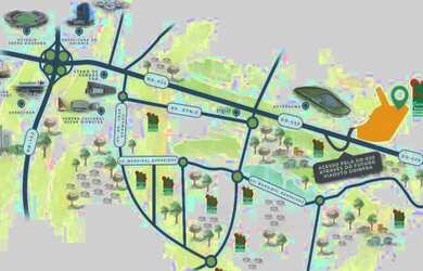 Imagem 7: Ágio no Jardins Amsterdam, 523,74 m²