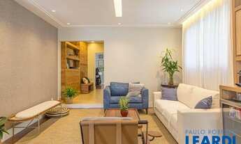 Imagem 4: APARTAMENTO - HIGIENÓPOLIS - SP