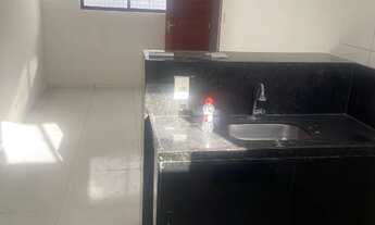 Imagem 2: Apartamento no Geisel, dois quartos e dois banheiros