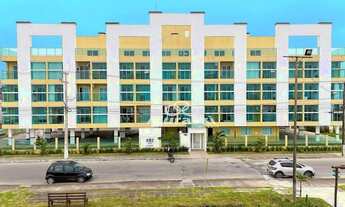 Imagem 2: Apartamento com 1 dormitório à venda, 49 m² por R$ 560.000 - Balneário de Praia - Matinhos