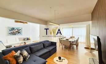 Imagem 3: Apartamento MOBILIADO, Vila da Serra, Nova Lima, 4 quartos, R$3.100.000,00, à venda na TWA