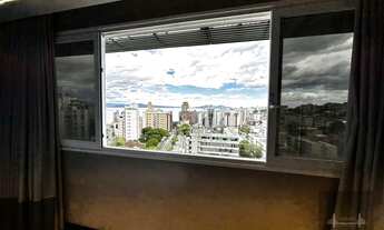 Imagem 3: Apartamento com 1 dormitório à venda, 46 m² por R$ 1.250.000 - Centro - Florianópolis/SC
