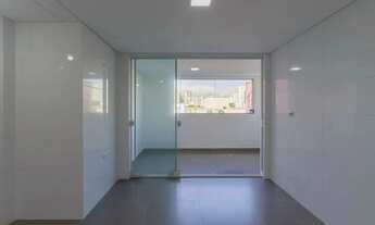 Imagem 7: Apartamento 3 Quartos com Suíte e Sacada Gourmet no Água Verde 128m²