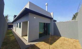 Imagem 6: CASA TERREA NOVA A VENDA NO JD ITAMARACA