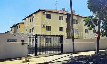 Imagem: Apartamento para Venda em Campo Grande