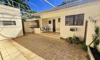 Imagem 6: Casa à venda em Londrina, Jardim Londrilar, com 3 quartos, com 1 m²