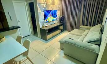 Imagem 3: Casa Em Condomínio Fechado Com 3 Suítes, Moveis Projetados E Energia Solar Caucaia! Cód