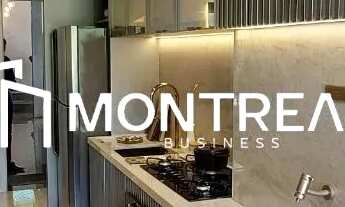 Imagem 6: APARTAMENTO À VENDA NA VILA PRUDENTE, 3 DORMITÓRIOS, 1 SUÍTE. 1 VAGA DE GARAGEM