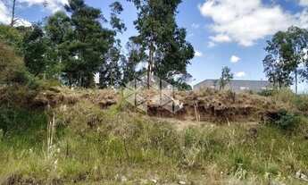 Imagem 3: Terreno Loteamento Primavera em Farroupilha