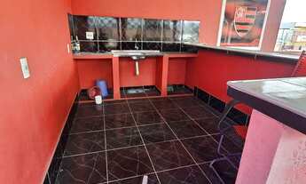 Imagem 5: VENDO CASA NOVO ALEIXO 2 PISO