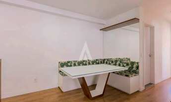 Imagem 6: Apartamento com 1 suíte e 2 quarto(s) à venda no bairro Atiradores em Joinville-SC por R$5