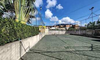 Imagem 6: Apartamento com 3 Dormitórios no Residencial Vista do Mestre, Serra - Venha Conhecer! DQKS