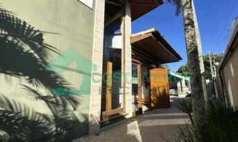 Imagem 3: Belíssima Residência Frontal Mar na Ferradura - Búzios