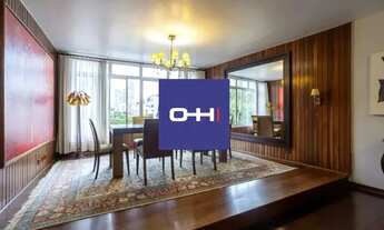 Imagem 6: Venda Casa 4 Dormitórios - 360 m² Vila Madalena