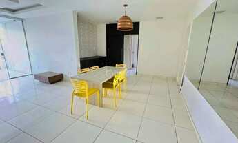 Imagem 4: Apartamento para aluguel, Condomínio Dom Pedro Amarantes no bairro Piçarra, Teresina/PI