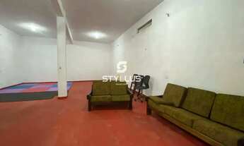 Imagem 7: Cachambi Casa com 2 banheiros