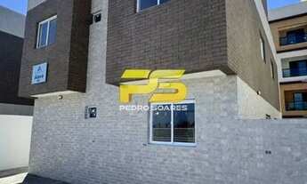 Imagem 4: APARTAMENTOA VENDA NO BAIRRO DO GRAMAME EM JOÃO PESSOA - PB