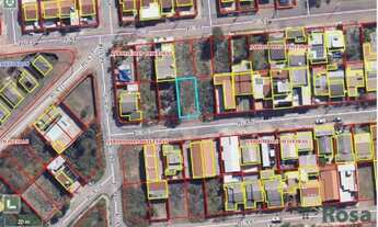 Imagem: Terreno para venda PARQUE ATALAIA Cuiabá