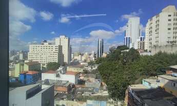 Imagem 2: Aluguel de sala comercial em Santana com área total de 30m2 com 1 vaga