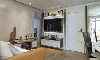 Imagem 7: Cobertura de 140 m² Campinas - São José