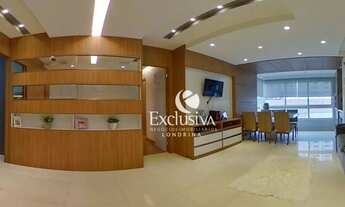 Imagem 3: Apartamento com 3 quartos à venda, 110 m² - Edifício Vert Residence - Londrina/PR