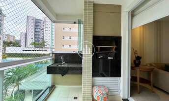 Imagem 5: Apartamento 3 Quartos com 1 Suíte e 117m² - Itacorubi - CEN